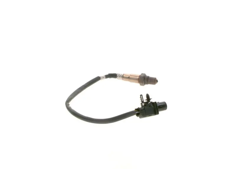 Handler.Part Lambda sensor Bosch 0258017319 5