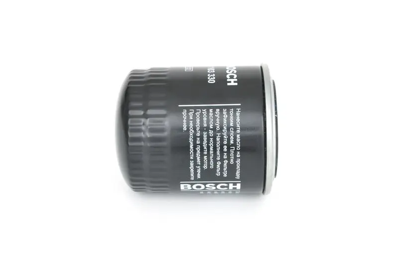 Handler.Part Oil filter Bosch 0451103330 4