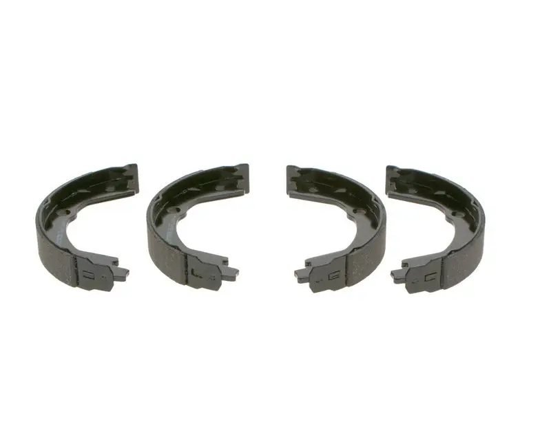 Handler.Part Brake shoe set Bosch 0986487783 3