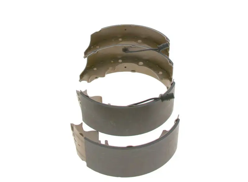 Handler.Part Brake shoe set Bosch 0986487375 4