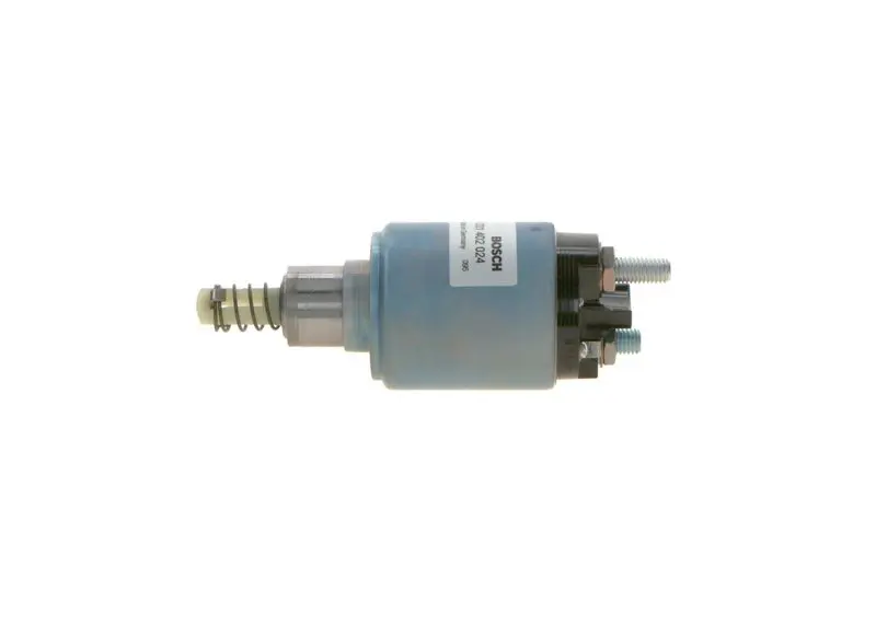 Handler.Part Solenoid switch Bosch 0331402024 1