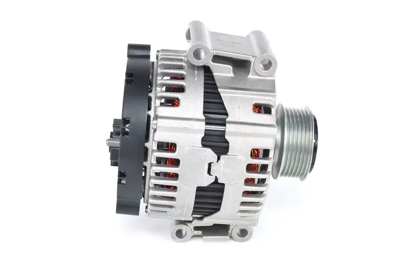 Handler.Part Alternator Bosch 0121715122 3