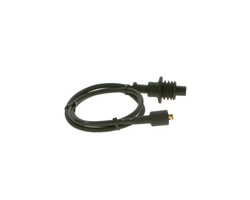 Handler.Part Ignition cable kit Bosch 0986357128 4