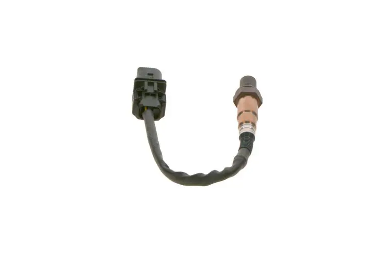 Handler.Part Lambda sensor Bosch 0281004568 4