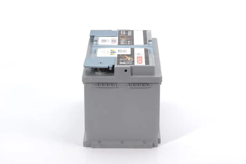 Handler.Part Starter battery Bosch 0092S5A110 2