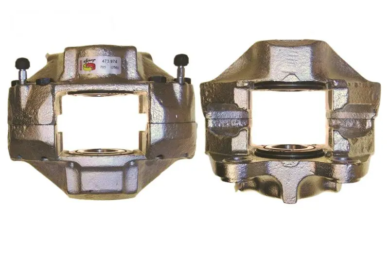 Handler.Part Brake caliper Bosch 0986473974 1