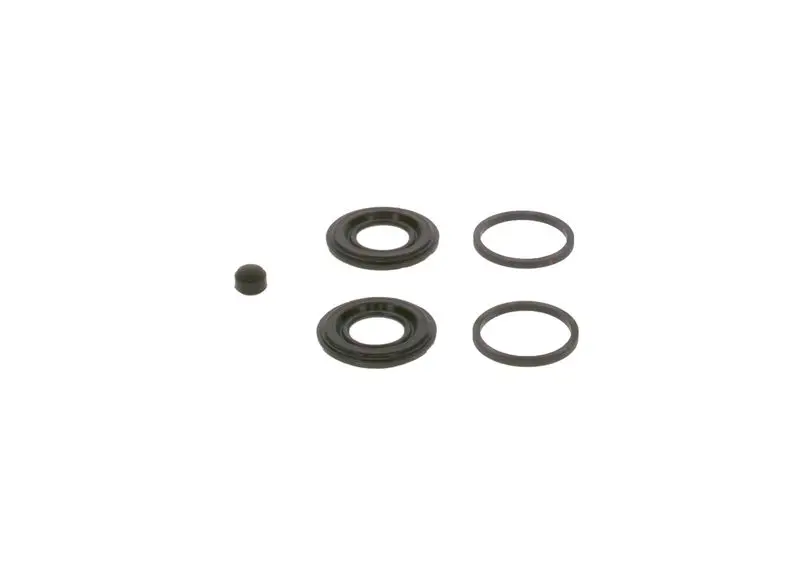 Handler.Part Repair kit, brake caliper Bosch 1987470086 1