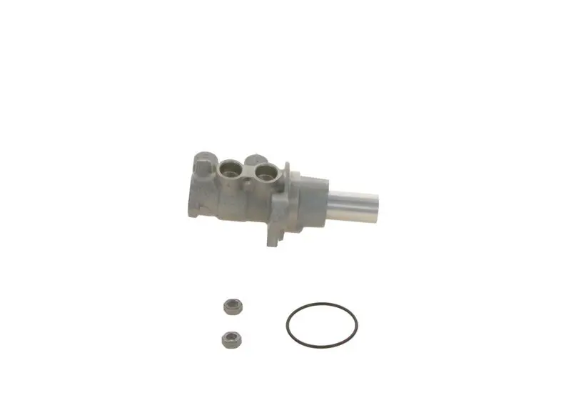 Handler.Part Brake master cylinder Bosch 0204123761 4