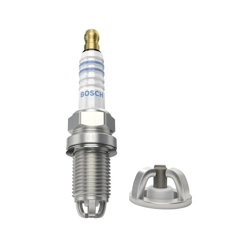 Handler.Part Spark Plug Bosch 0241240564 7