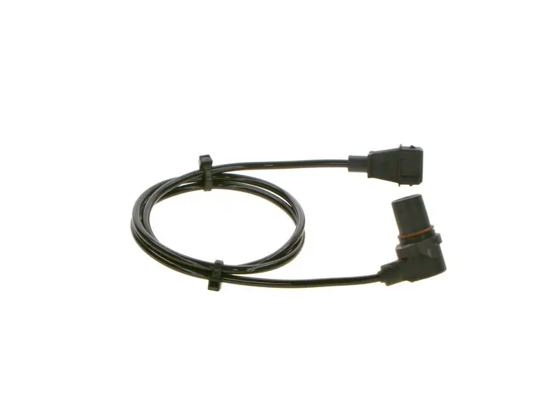 Handler.Part Rpm sensor, engine management Bosch 0261210128 5