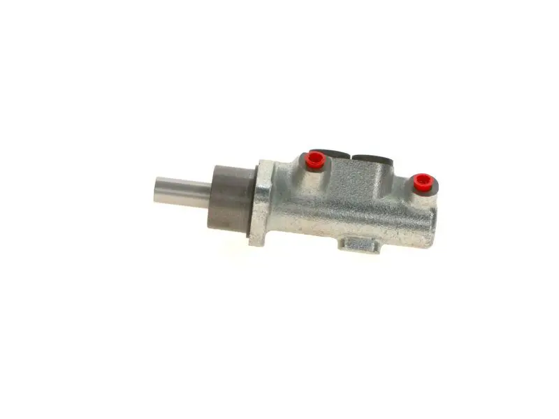 Handler.Part Brake master cylinder Bosch 0986481035 2