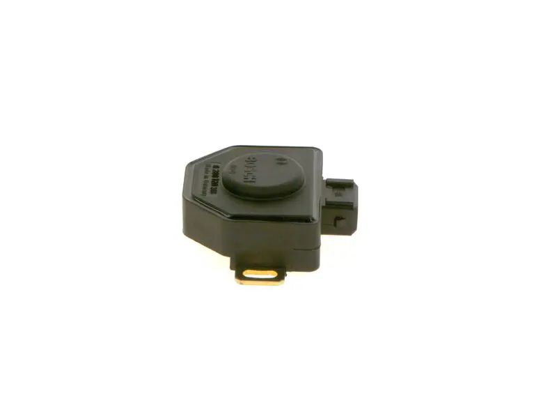 Handler.Part Sensor, throttle position Bosch 0280120316 5