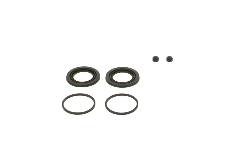 Handler.Part Repair kit, brake caliper Bosch 1987470490 3