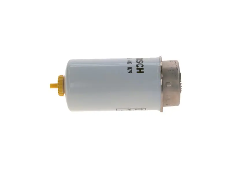 Handler.Part Fuel filter Bosch F026402079 4