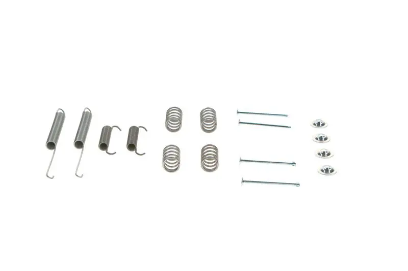 Handler.Part Accessory kit, brake shoes Bosch 1987475344 4