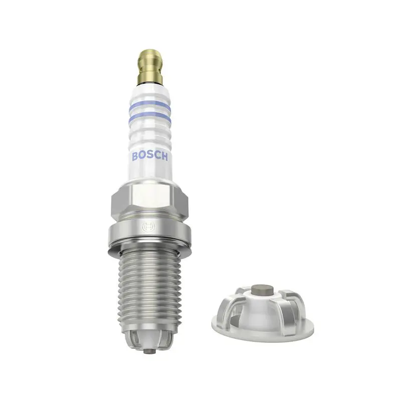 Handler.Part Spark plug Bosch 0242240587 7