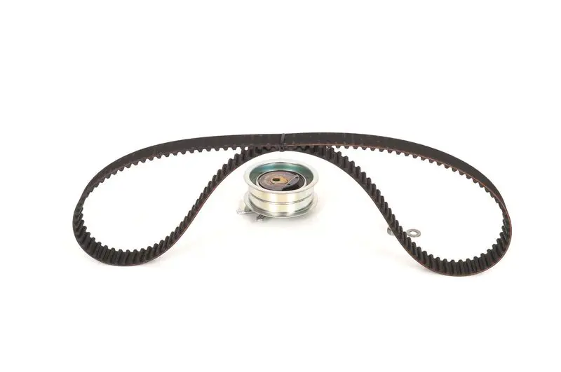 Handler.Part Timing belt set Bosch 1987946565 3