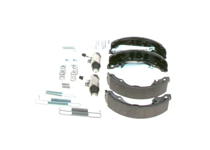 Handler.Part Brake shoe set Bosch 0204113590 2