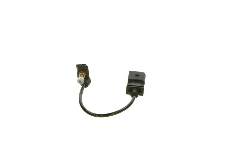 Handler.Part Rpm sensor, engine management Bosch 0281002477 4