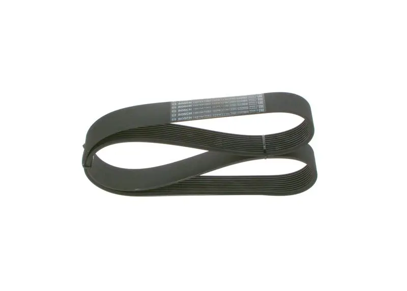 Handler.Part V-ribbed belts Bosch 1987947039 1