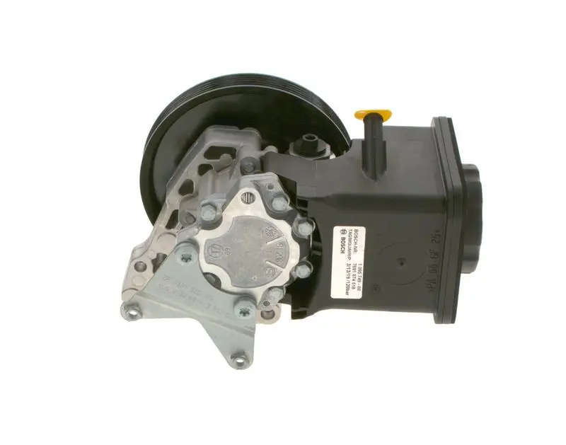 Handler.Part Hydraulic pump, steering system Bosch KS00000586 3