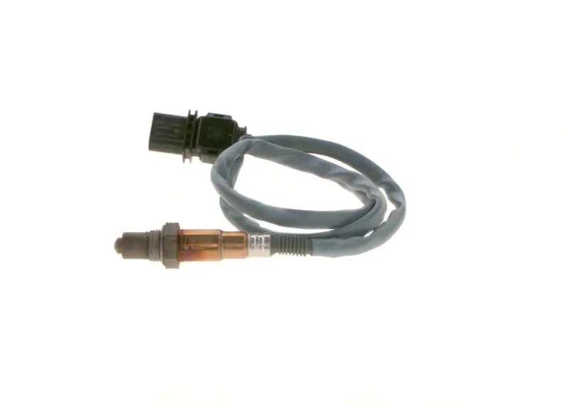 Handler.Part Lambda sensor Bosch 0258017099 3