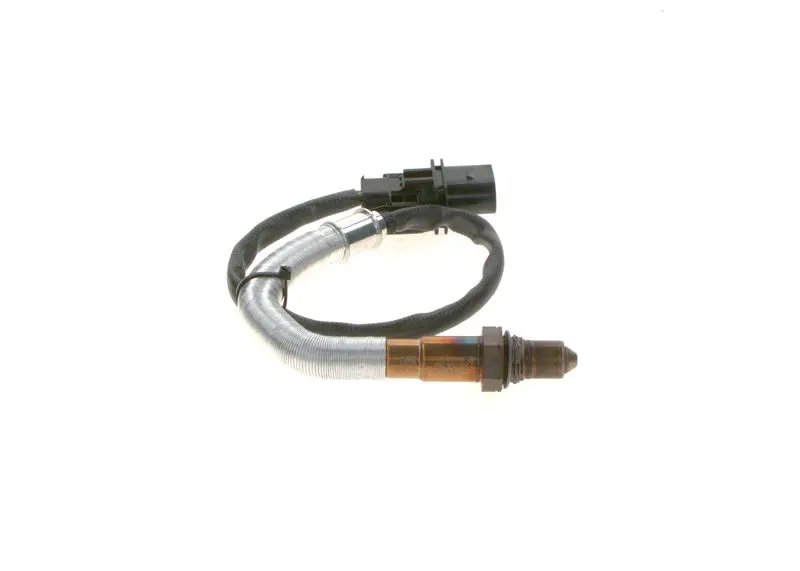 Handler.Part Lambda sensor Bosch 0281004066 5