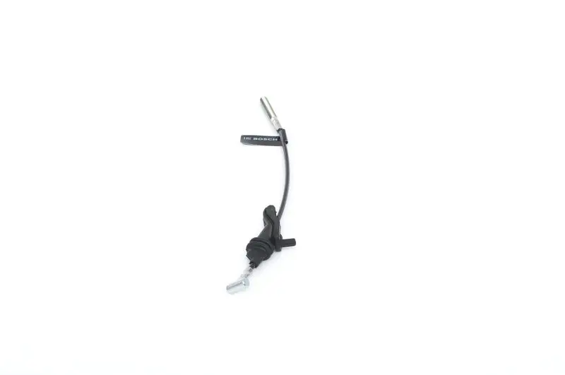 Handler.Part Cable, parking brake Bosch 1987482743 2