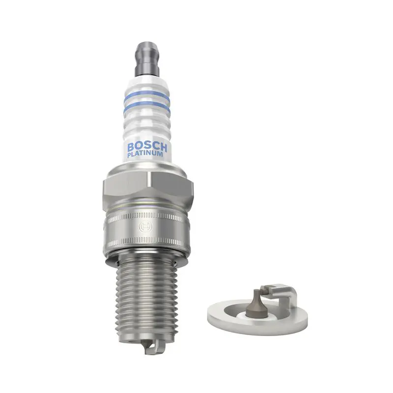 Handler.Part Spark plug Bosch 0241247500 7