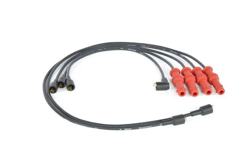 Handler.Part Ignition cable kit Bosch 0986357205 1