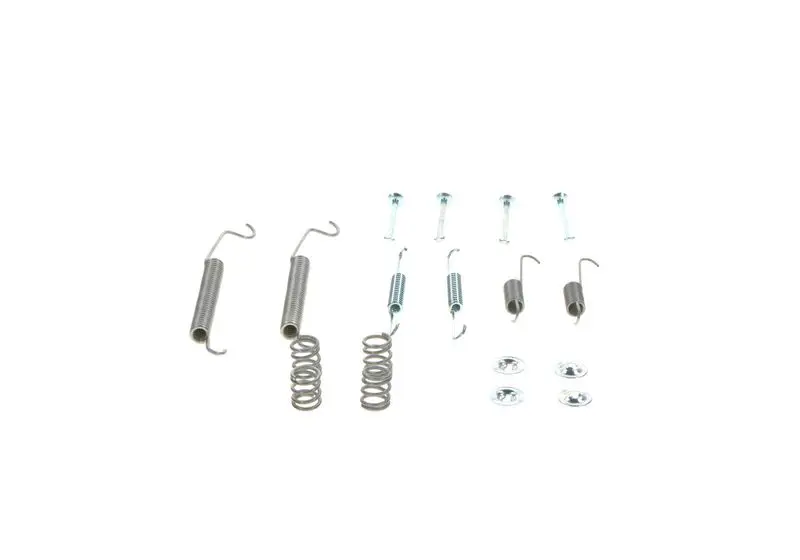 Handler.Part Accessory kit, brake shoes Bosch 1987475412 4