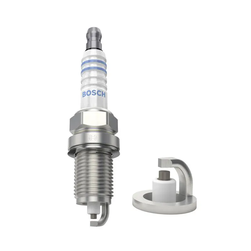 Handler.Part Spark plug Bosch 0242229699 7