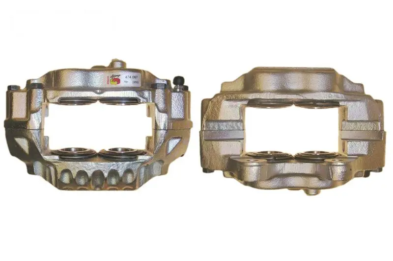 Handler.Part Brake caliper Bosch 0986474067 1