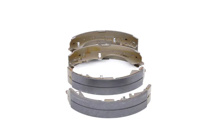 Handler.Part Brake shoe set Bosch 0986487910 4