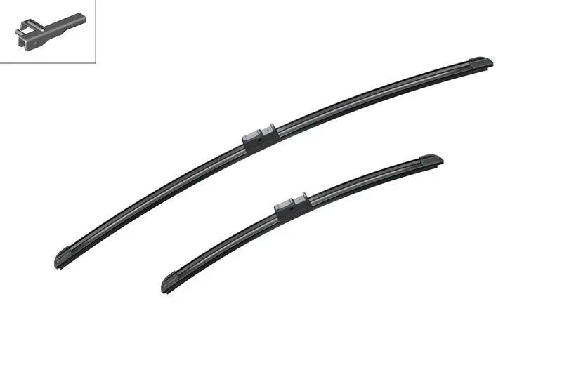 Handler.Part Wiper blade Bosch 3397118977 1