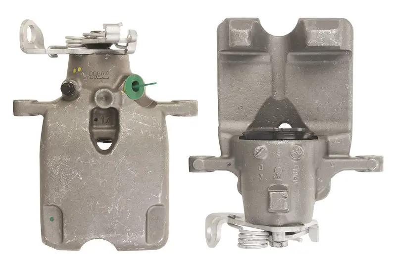 Handler.Part Brake caliper Bosch 0986134337 1