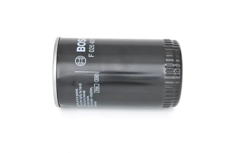 Handler.Part Oil filter Bosch F026407057 2