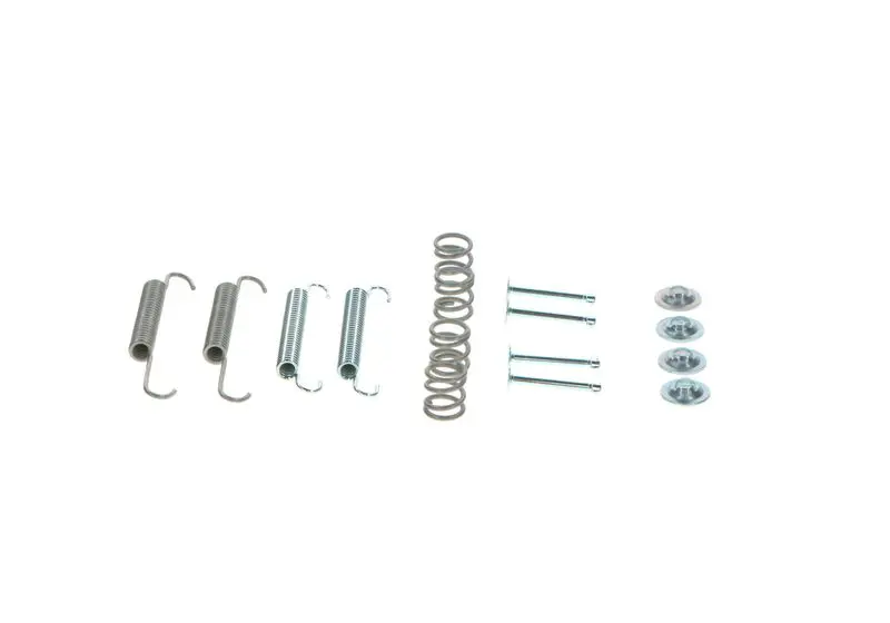 Handler.Part Accessory kit, parking brake shoes Bosch 1987475392 4