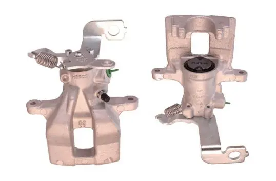 Handler.Part Brake caliper Bosch 0986135114 1