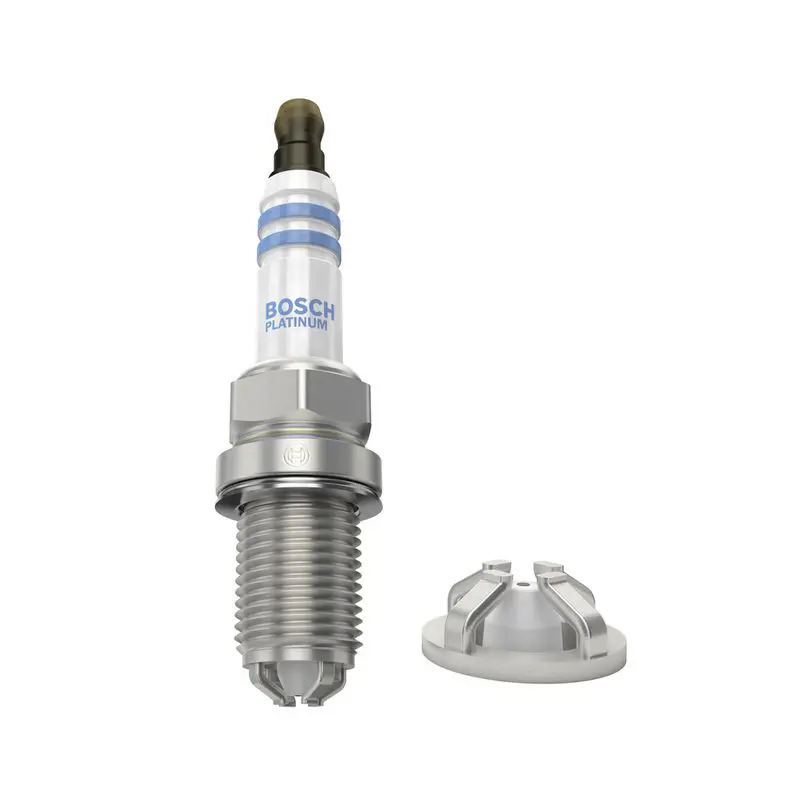 Handler.Part Spark plug Bosch 0242235981 7