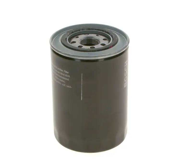 Handler.Part Oil filter Bosch 0986452063 3