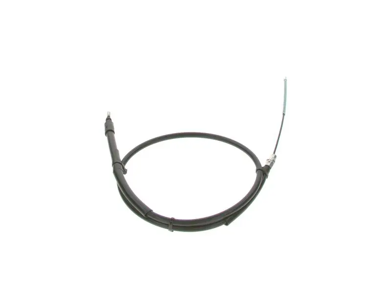 Handler.Part Cable, parking brake Bosch 1987477144 3