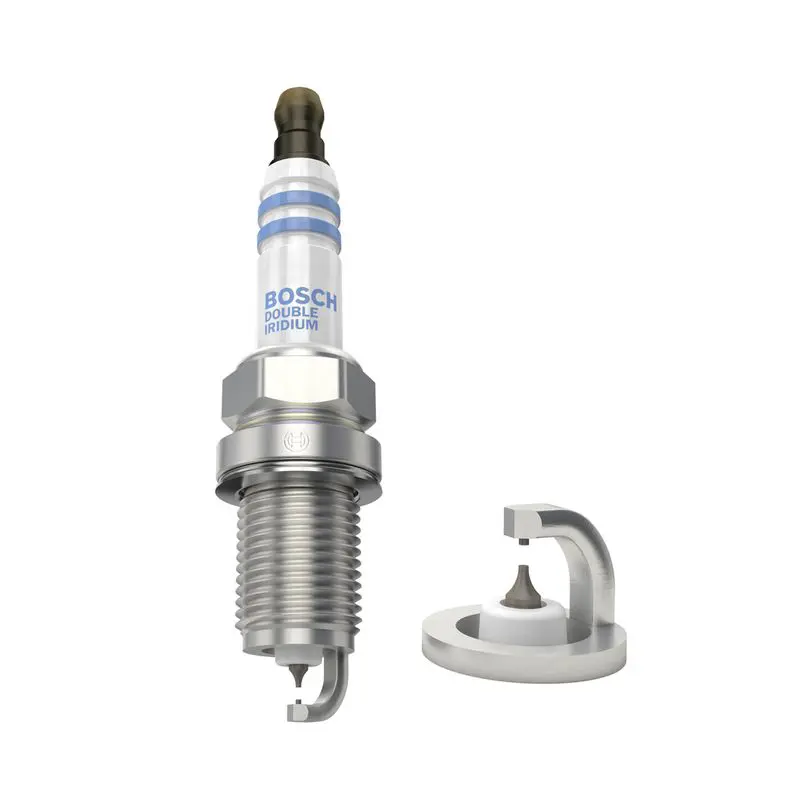 Handler.Part Spark plug Bosch 0242236610 7