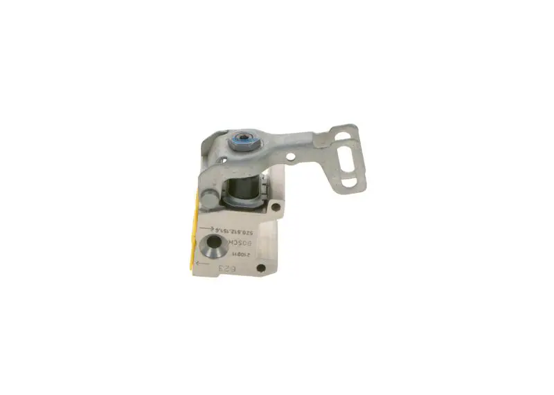 Handler.Part Brake power regulator Bosch 0204031681 2