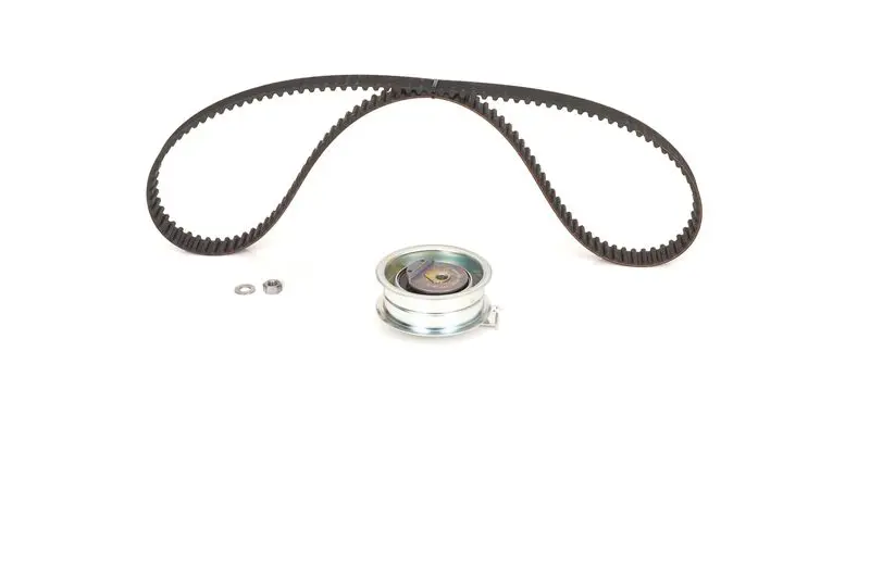 Handler.Part Timing belt set Bosch 1987946565 1