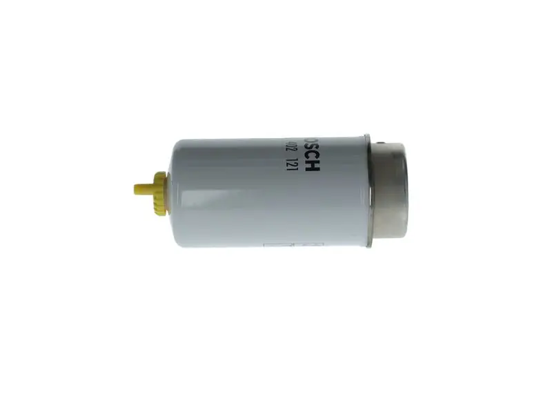 Handler.Part Fuel filter Bosch F026402121 4