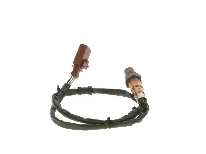 Handler.Part Oxygen sensor Bosch 0258006875 4