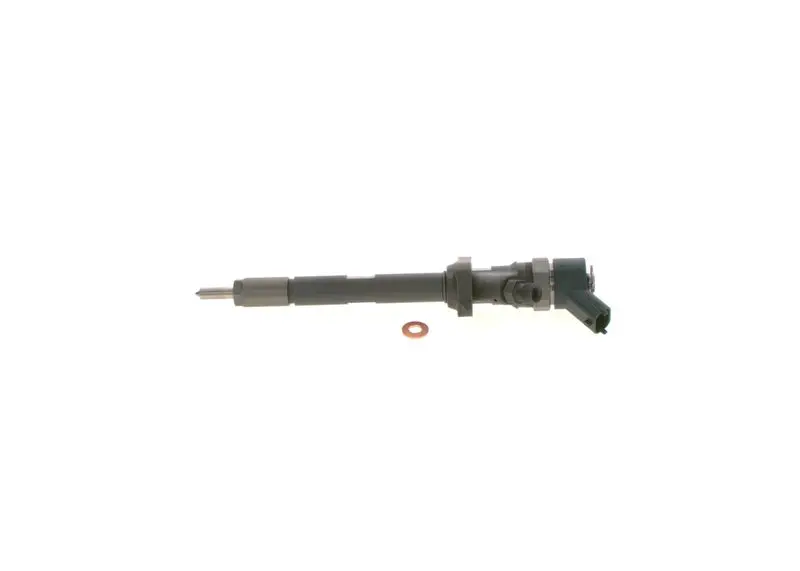 Handler.Part Injector nozzle Bosch 0445110057 1