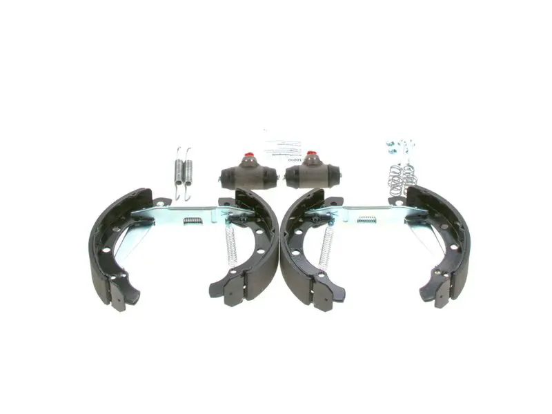 Handler.Part Brake shoe set Bosch 0204114578 3