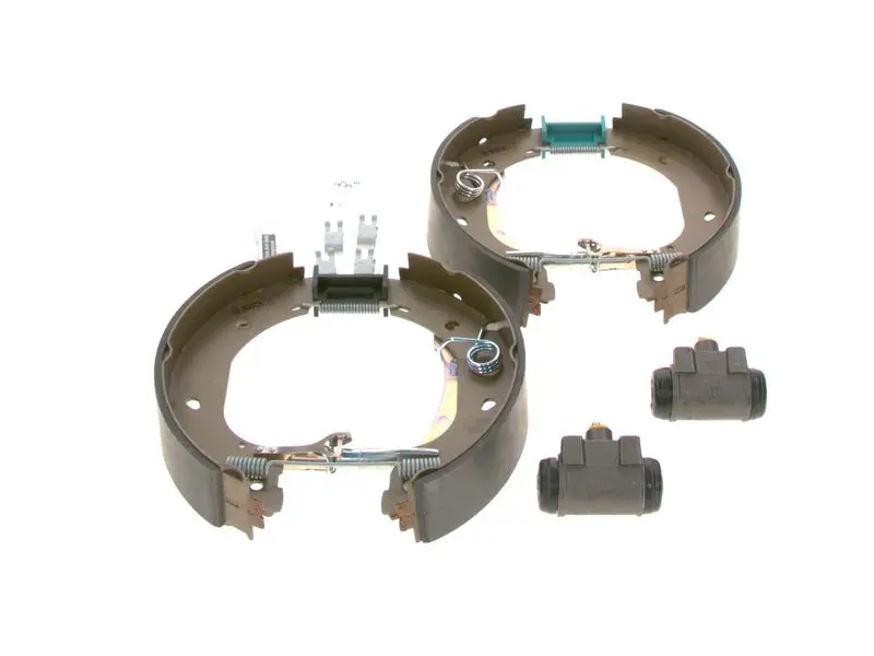 Handler.Part Brake shoe set Bosch 0204114646 3